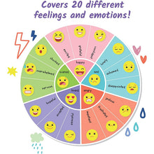 Learning Resources Express Your Feelings Journal