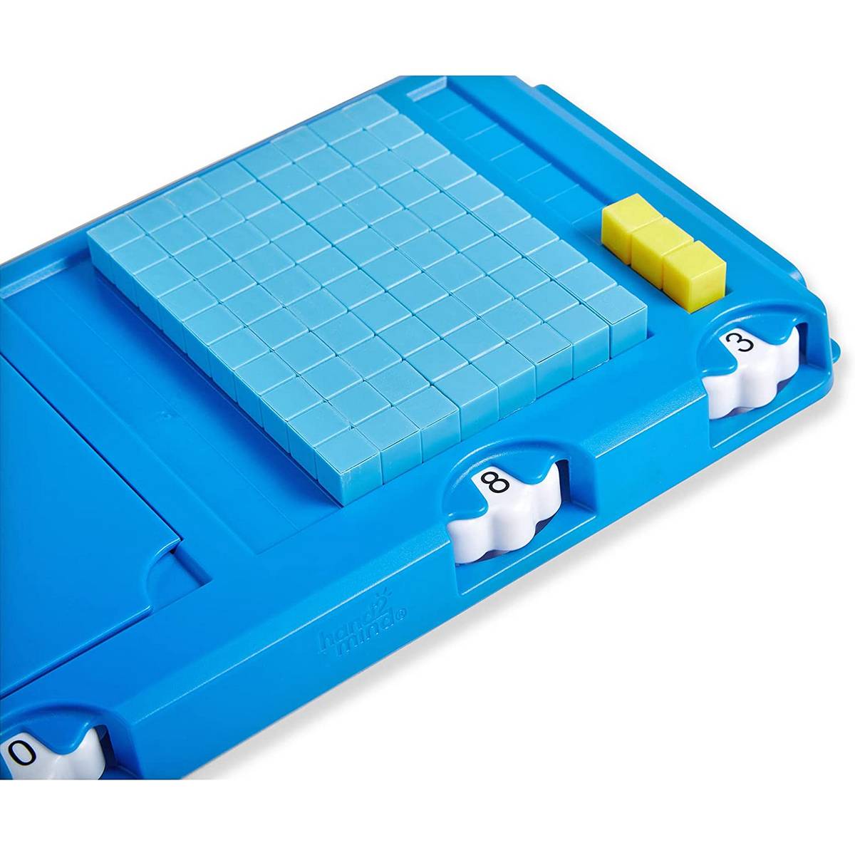 **Learning Resources Durable Place Value FrameÂ 