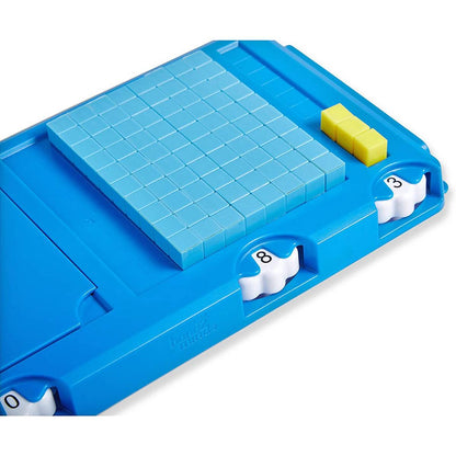 **Learning Resources Durable Place Value FrameÂ 