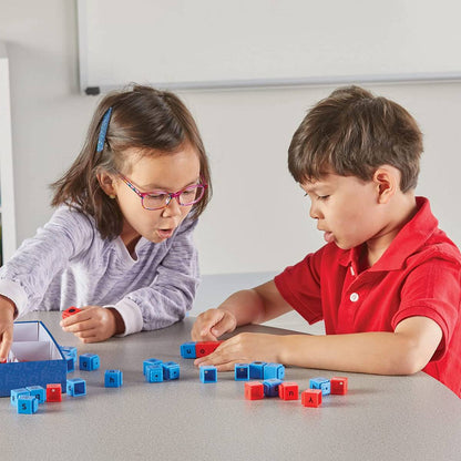 Reading Rods® Alphabet & CVC Words