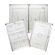 Precision Double-Sided "Folding" Soccer Tactics Board