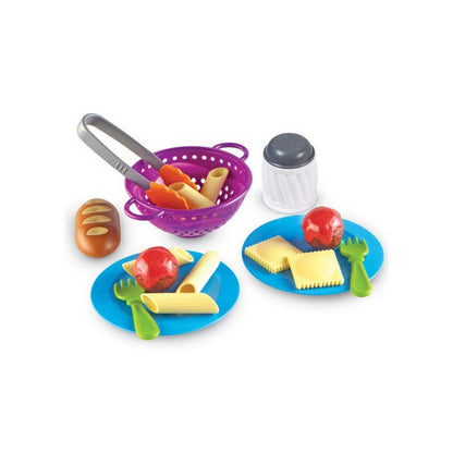 New Sprouts® Pasta Time