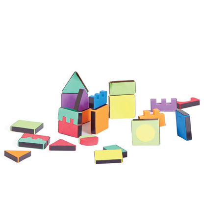 Magic Shapes (135 pcs)