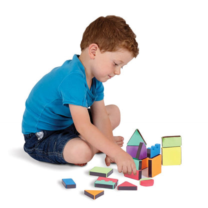 Magic Shapes (135 pcs)