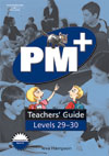 **Pm Plus Teachers Guide Levels 29/30 Sapphire