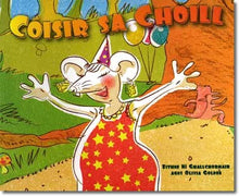 Coisir Sa Choill - Eithne Ní Ghallchobhair