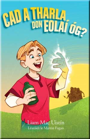 Cad A Tharla Don Eolaã­ Œg?