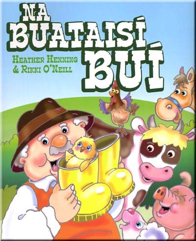 Na Buataisi Bui