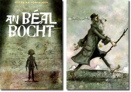 An Beal Bocht
