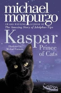 **Kaspar Prince Of Cats