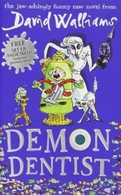 Demon Dentist