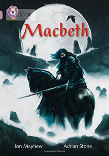 **Big Cat Pearl Macbeth