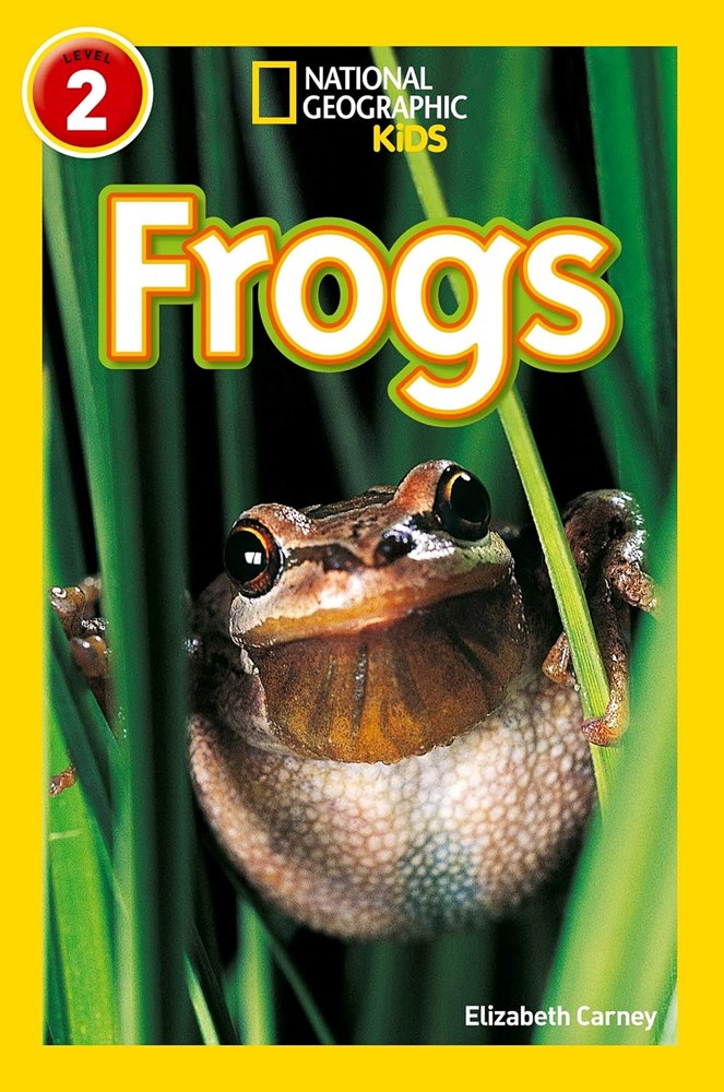 --Frogs