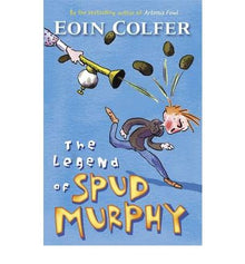 The Legend Of Spud Murphy