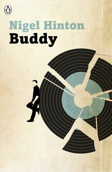 Buddy By Nigel Hinton