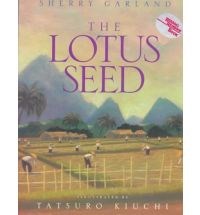 The Lotus Seed