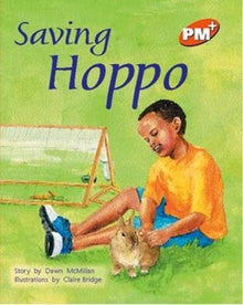 **Pm+ Orange 15 Saving Hippo