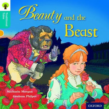 2025 Oxford Reading Tree Traditional Tales: Stage 9: Pack Of 4