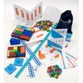 Numicon One To One Starter Apparatus Pack A (1St & 2Nd Class)