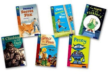 Oxford Reading Tree: Treetops: Stage 14: