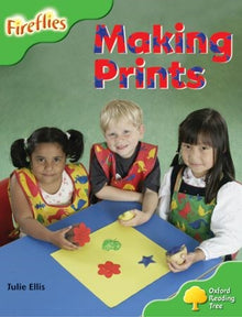 Oxford Reading Tree: Stage 2: More Fireflies A: Pack (6 Books, 1 Of Each Title)