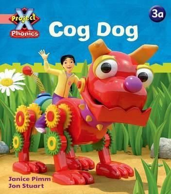 Oxford Project X Phonics Stage 2 Pink: Pack Of 15