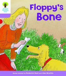Oxford Reading Tree: Level 1+: More First Sentences B: Pack Of 6