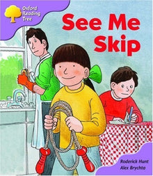 Oxford Reading Tree: Level 1+: Patterned Stories: Pack Of 6