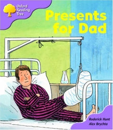 Oxford Reading Tree: Level 1+: More Patterned Stories: Pack Of 6