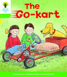 Oxford Reading Tree: Level 2: Stories: Pack Of 6