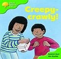 Oxford Reading Tree: Level 2: Patterned Stories: Pack Of 6