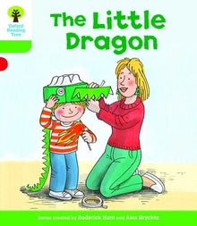 Oxford Reading Tree: Level 2: More Patterned Stories A: Pack of 6