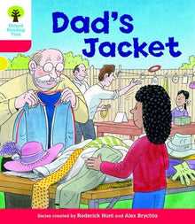 Oxford Reading Tree: Level 4: More Stories C: Pack Of 6