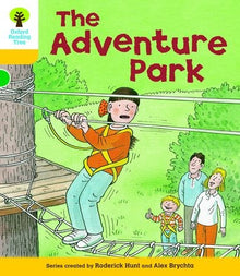 Oxford Reading Tree: Level 5: More Stories C: Pack Of 6