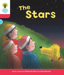 2025 Oxford Reading Tree Stage 4 Decode And Develop Pack Of 6 (New)