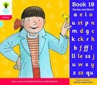 Oxford Reading Tree: Level 4: Floppy's Phonics: Sounds And Letters: Pack Of 6
