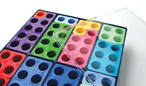 Numicon Shapes Box of 80