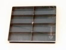 Numicon Empty Box For 80 Numicon Shapes