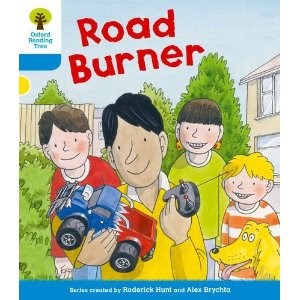 2025 Oxford Reading Tree: Level 3 More A Decode And Develop Pack Of 6