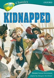 Oxford Reading Tree Treetops Classics: Stage 16A  Pack Of 6