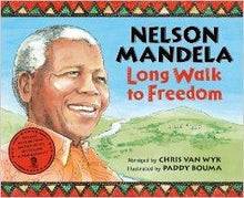 Long Walk To Freedom