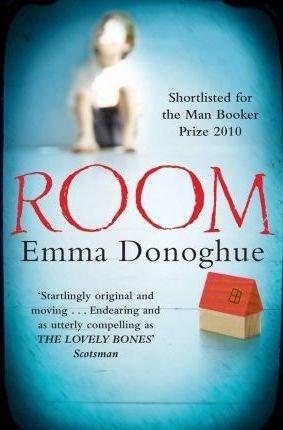 Room (Emma Donoghue)