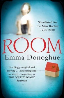 Room (Emma Donoghue)