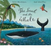 The Snail and the Whale