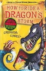 How To Ride A Dragons Storm (How To Train Your Dragon)