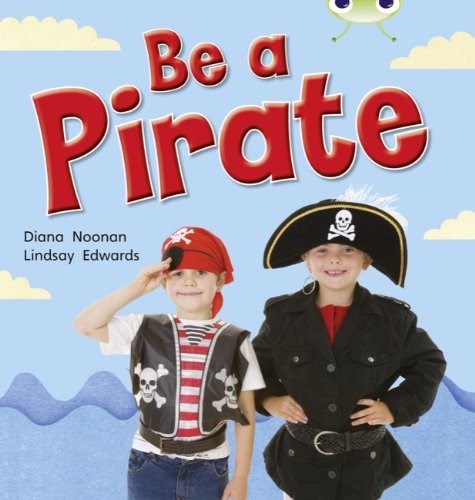 Bc Red B Bea Pirate Nf Rr4