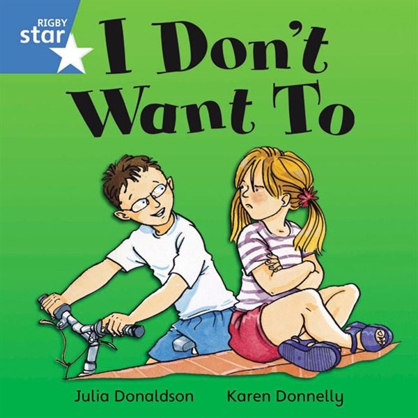 Rigby Star Independent Level 04 Blue Set Of 14 Readers