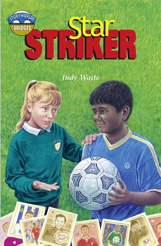 **Storyworlds Bridges Stage 10-12 Starter Pack Incl Teaching Guide