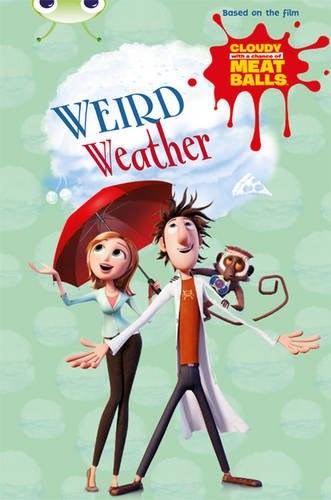 Bc Gold B Cloudy With A Chance Of Meatballs 2 Rr22