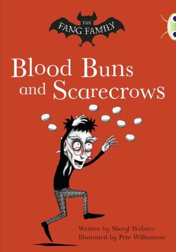 Bc Gold B The Fang Blood Buns And Scarecrows Rr22